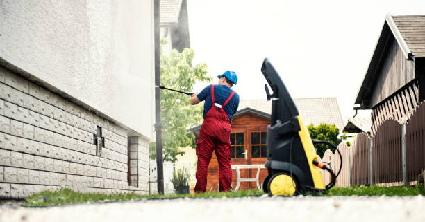 Decherd, TN Pressure Washing Company